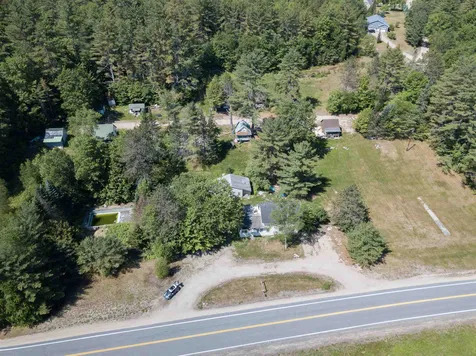 2635 Us Route 3 Thornton NH 03285