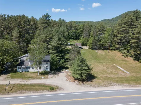 2635 Us Route 3 Thornton NH 03285