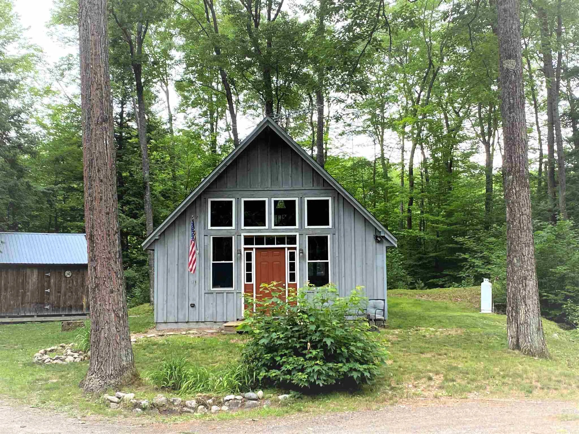 154 Kilton Pond Road Grafton NH 03240