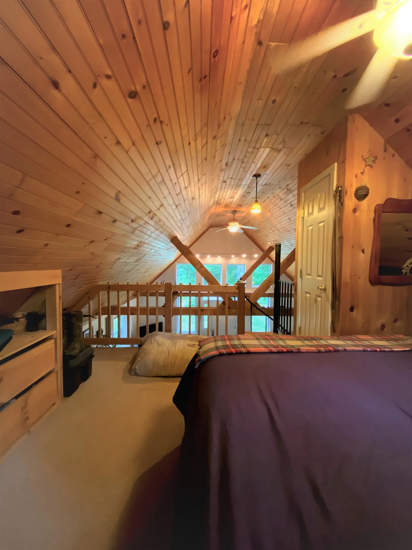 154 Kilton Pond Road Grafton NH 03240