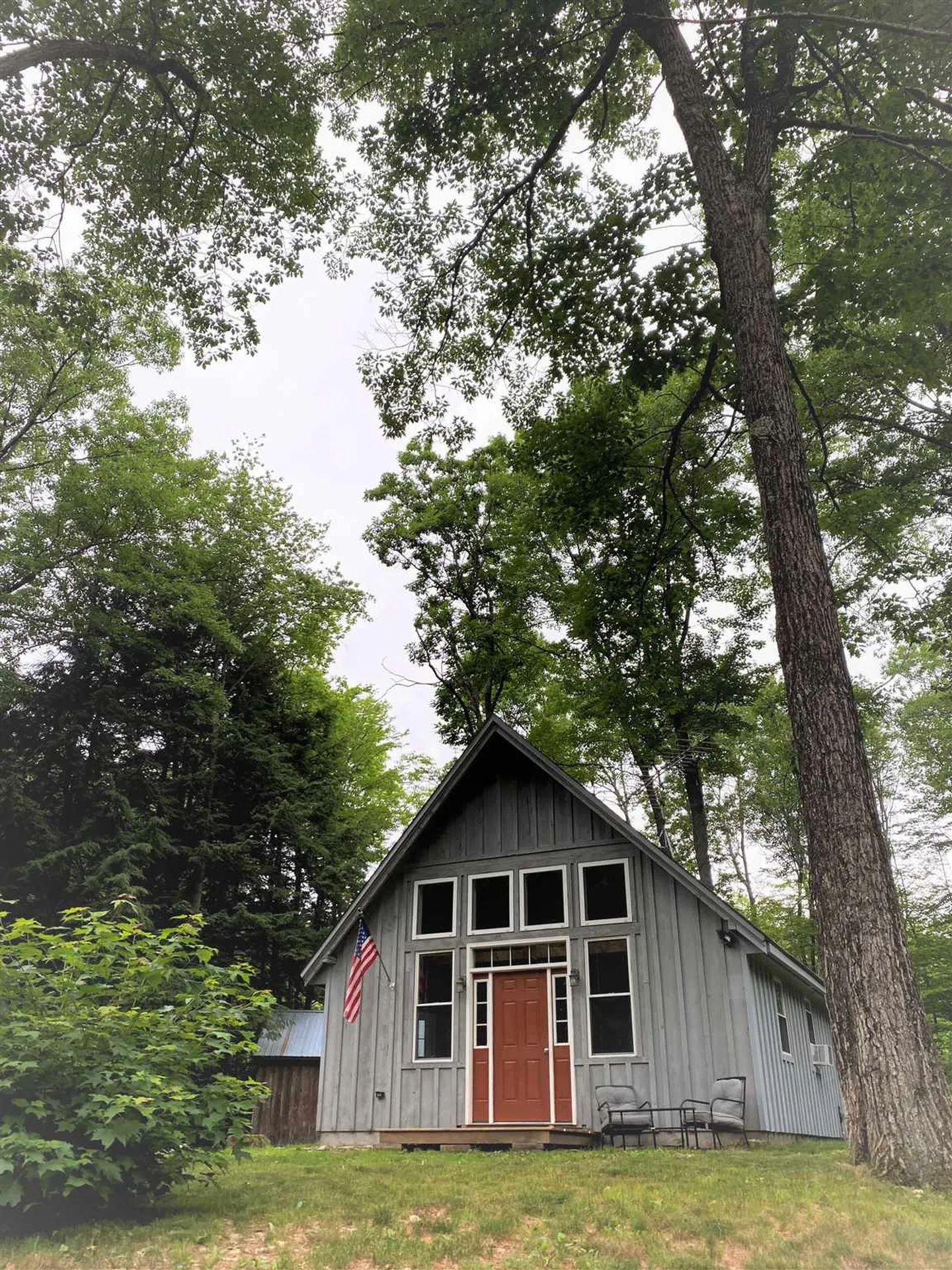 154 Kilton Pond Road Grafton NH 03240