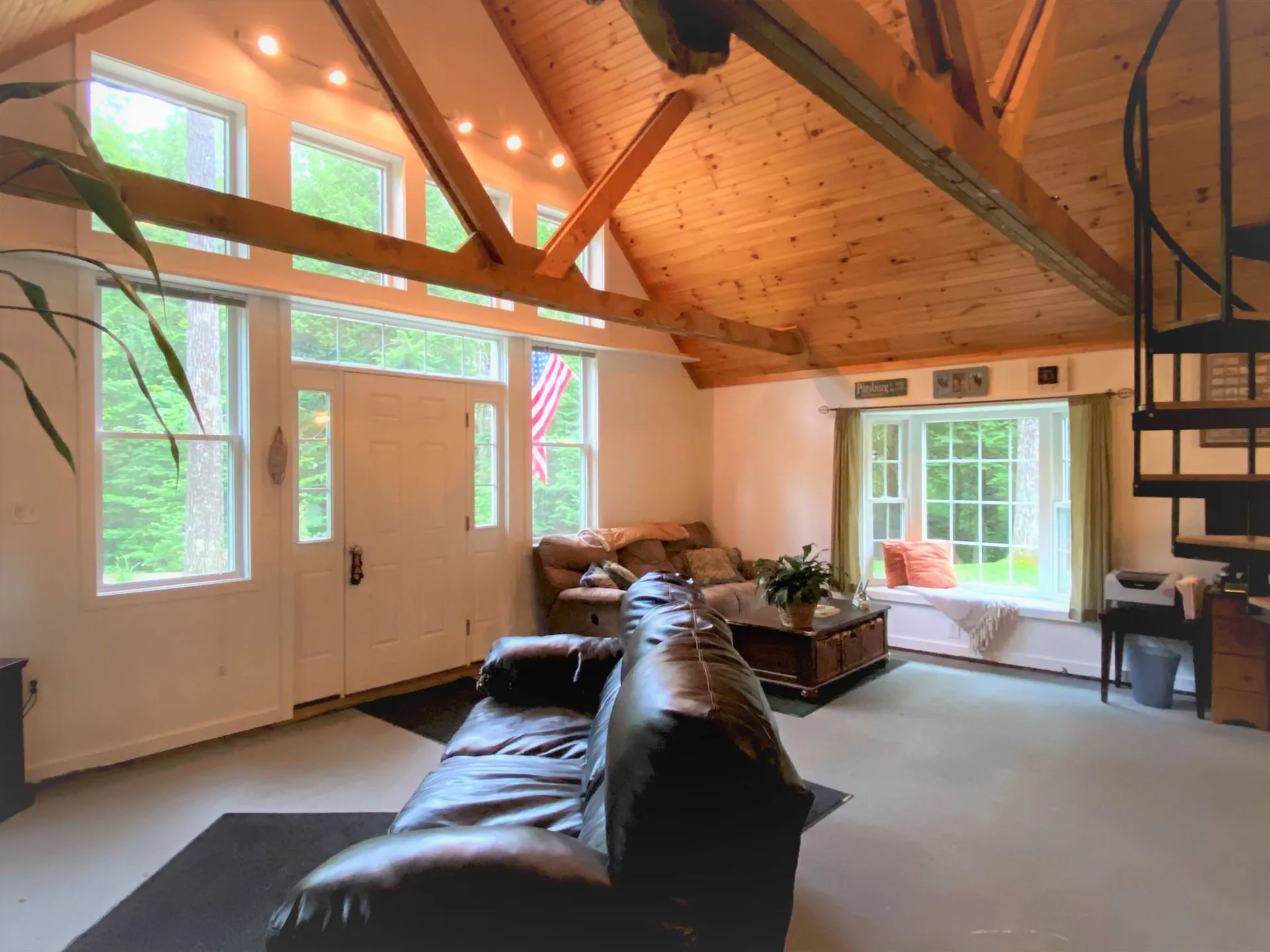 154 Kilton Pond Road Grafton NH 03240