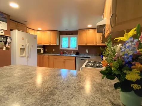 154 Kilton Pond Road Grafton NH 03240