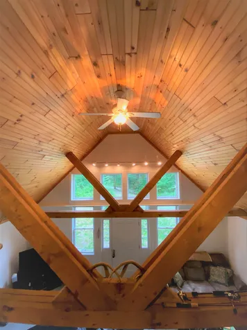 154 Kilton Pond Road Grafton NH 03240