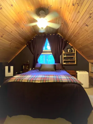 154 Kilton Pond Road Grafton NH 03240