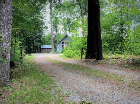 154 Kilton Pond Road Grafton NH 03240