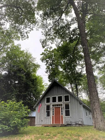 154 Kilton Pond Road Grafton NH 03240