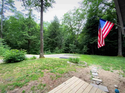 154 Kilton Pond Road Grafton NH 03240