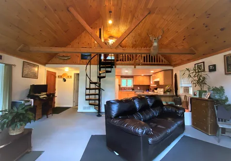 154 Kilton Pond Road Grafton NH 03240