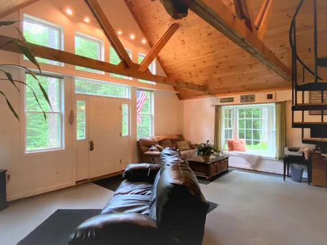 154 Kilton Pond Road Grafton NH 03240