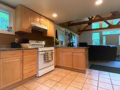 154 Kilton Pond Road Grafton NH 03240