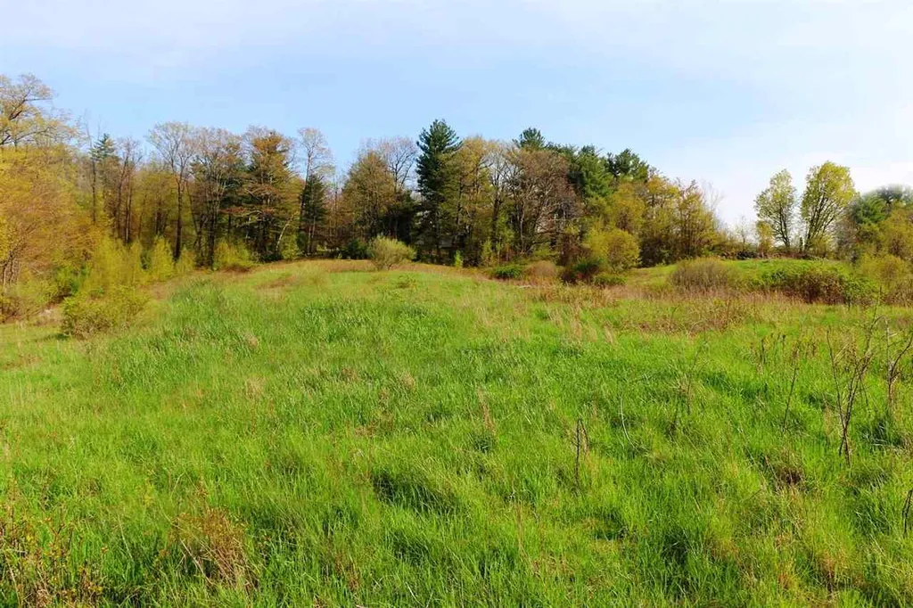 543 Lyndeborough-center Road Wilton NH 03086
