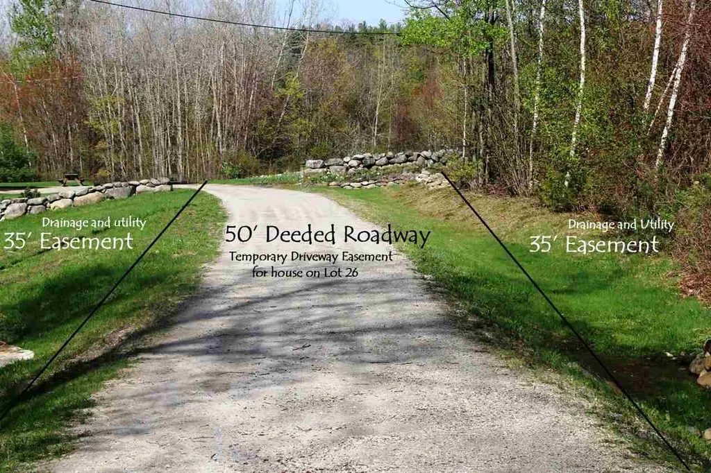 543 Lyndeborough-center Road Wilton NH 03086