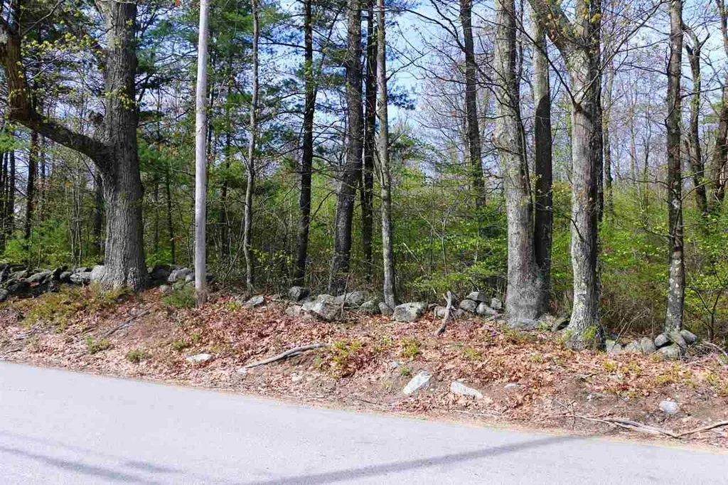 543 Lyndeborough-center Road Wilton NH 03086