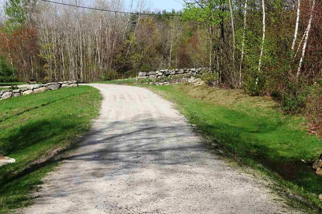 543 Lyndeborough-center Road Wilton NH 03086