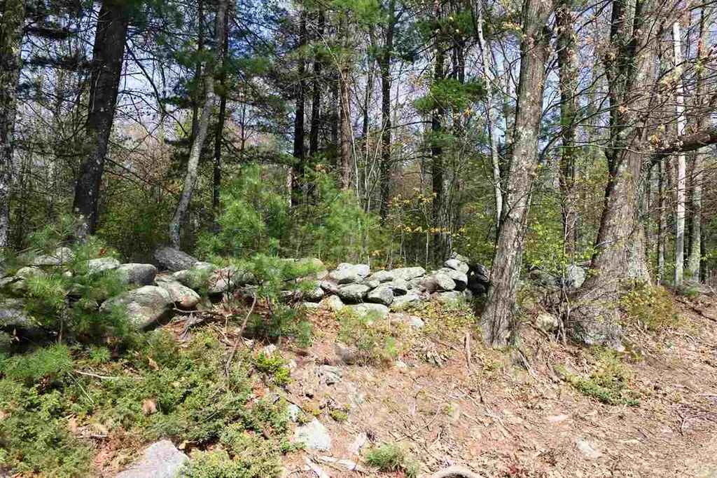 543 Lyndeborough-center Road Wilton NH 03086