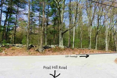 543 Lyndeborough-center Road Wilton NH 03086