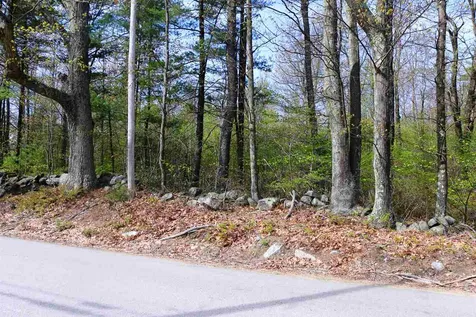 543 Lyndeborough-center Road Wilton NH 03086