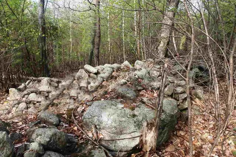 543 Lyndeborough-center Road Wilton NH 03086