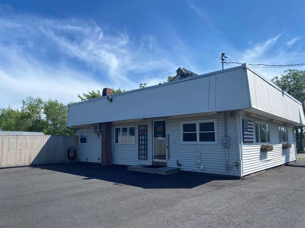 3601 Lafayette Road Portsmouth NH 03801