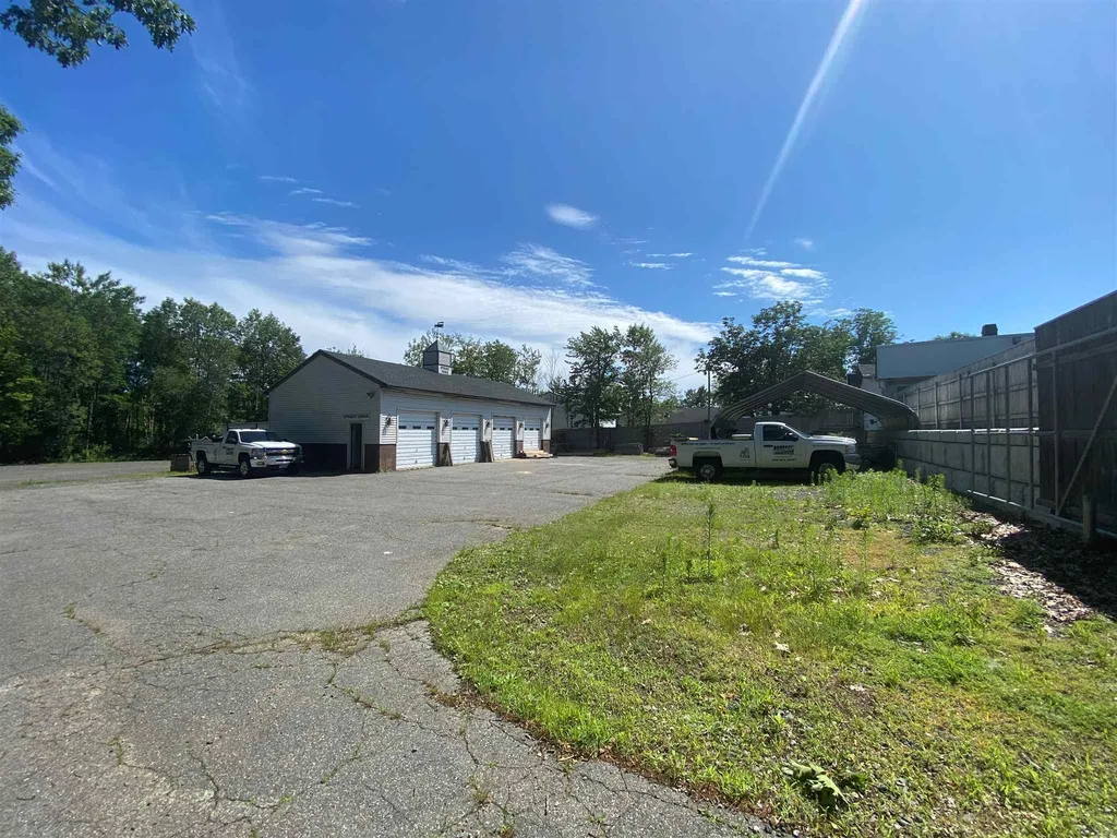 3601 Lafayette Road Portsmouth NH 03801