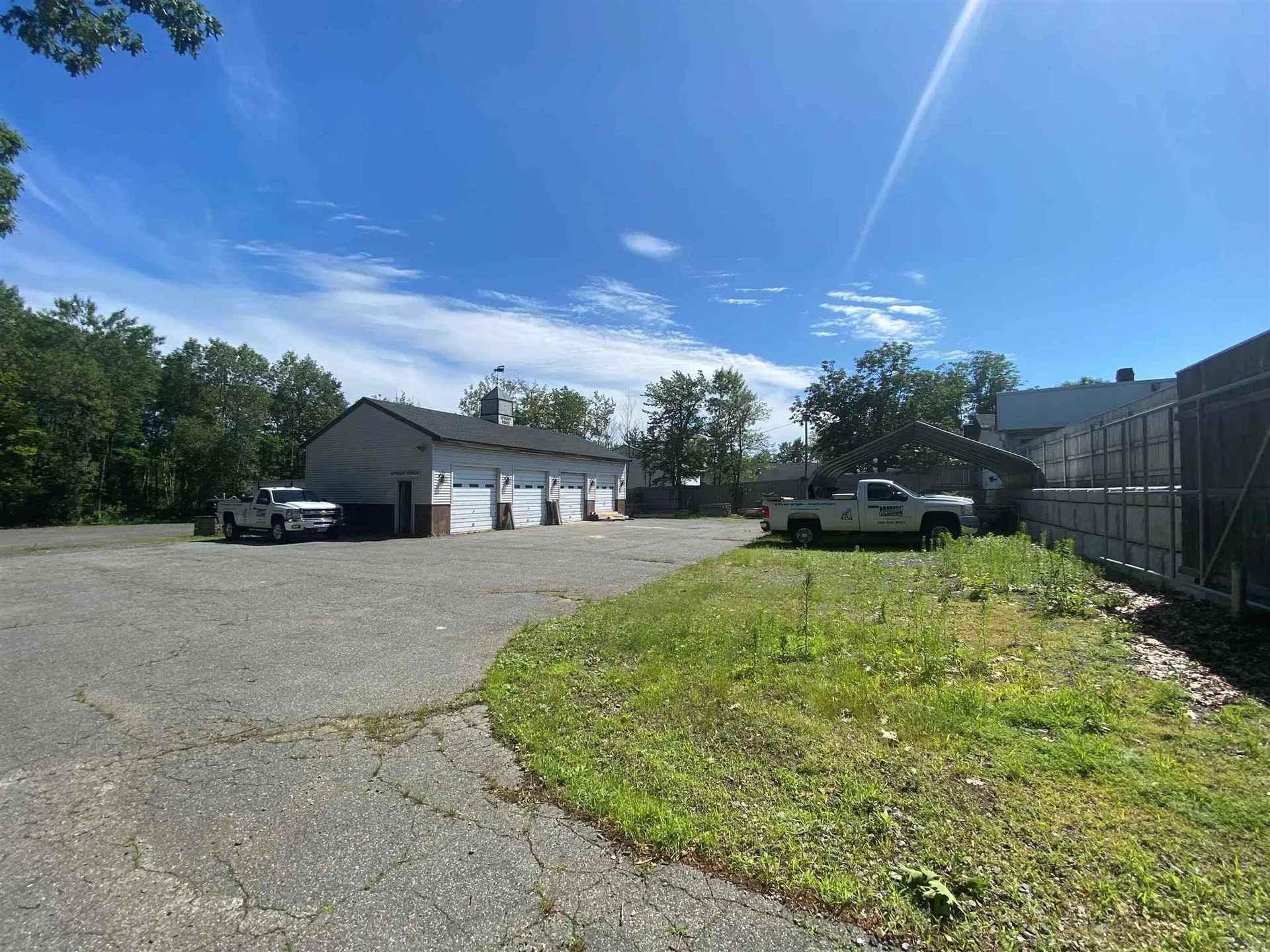 3601 Lafayette Road Portsmouth NH 03801