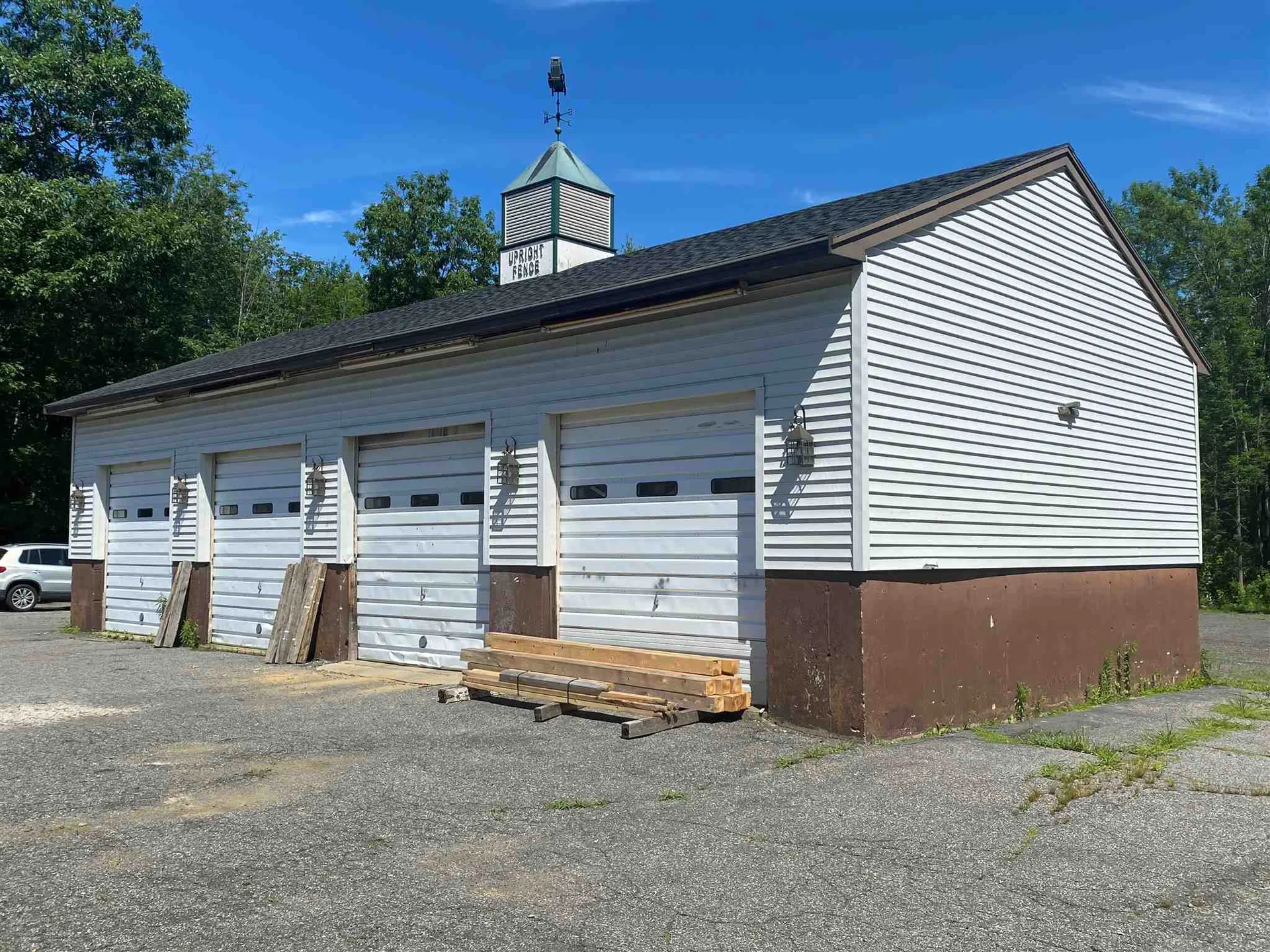 3601 Lafayette Road Portsmouth NH 03801