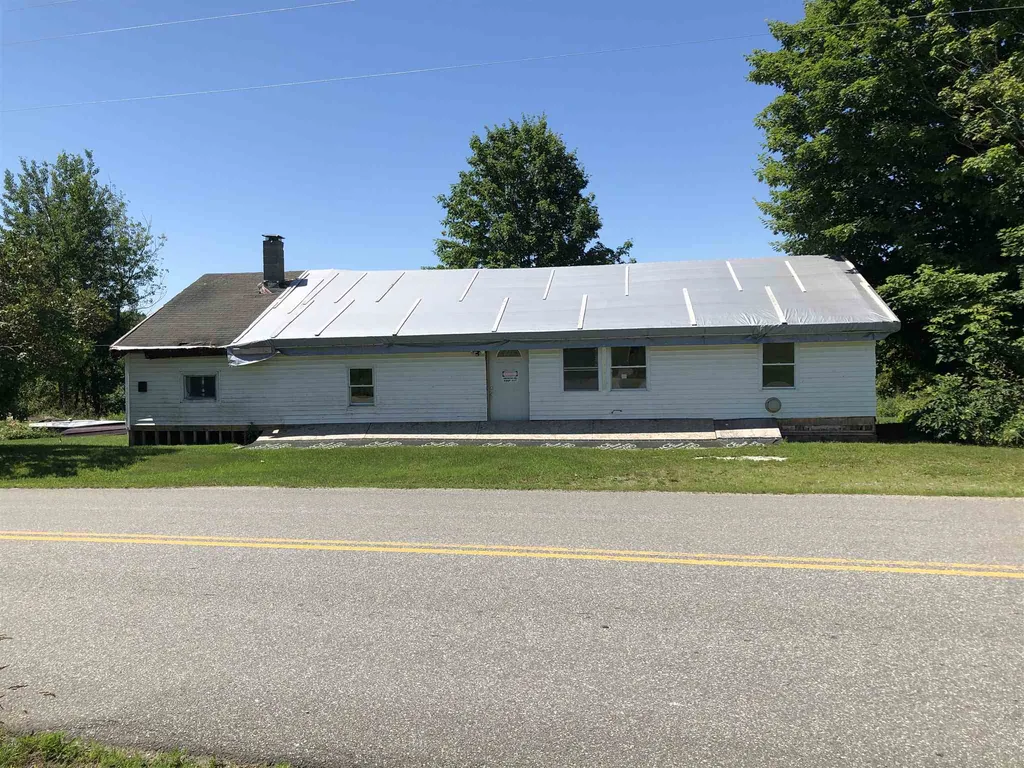 2227 Maple Hill Road Barton VT 05822