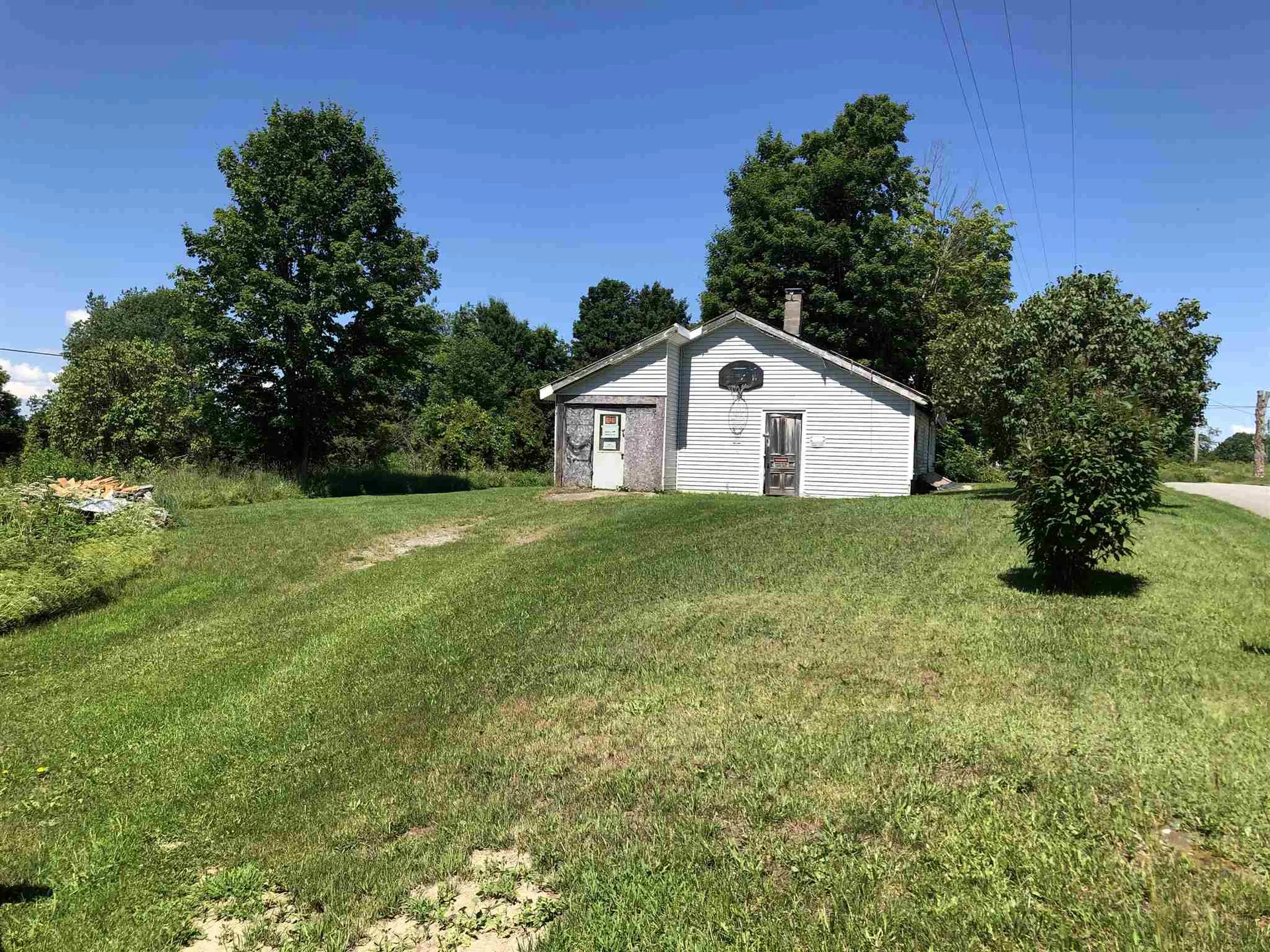 2227 Maple Hill Road Barton VT 05822
