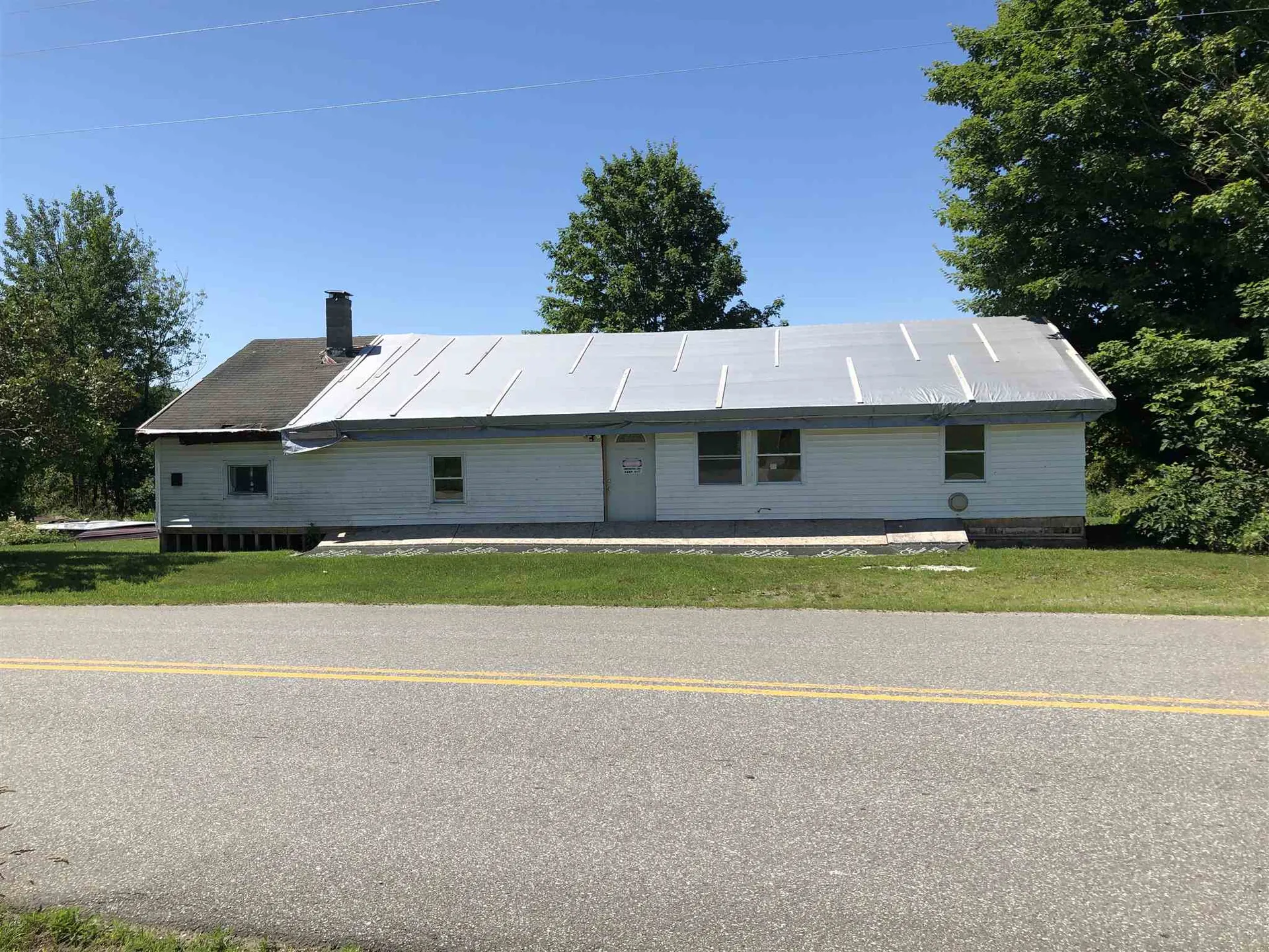 2227 Maple Hill Road Barton VT 05822