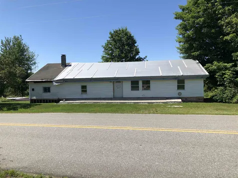 2227 Maple Hill Road Barton VT 05822