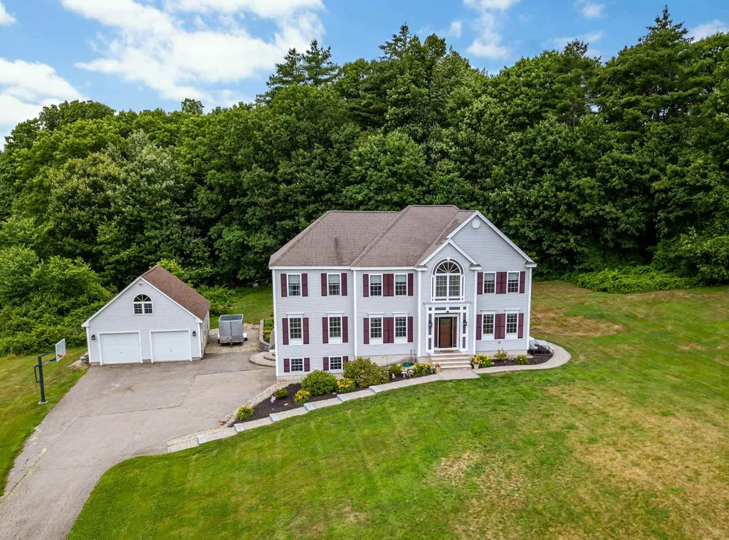 2 Raynes Farm Road Madbury NH 03823