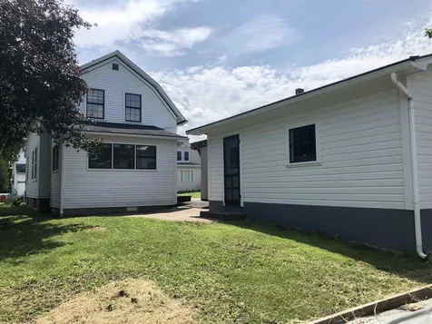 8 Chandler Avenue Orleans VT 05860