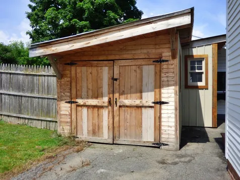 8 Chandler Avenue Orleans VT 05860