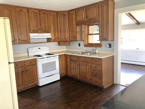 8 Chandler Avenue Orleans VT 05860