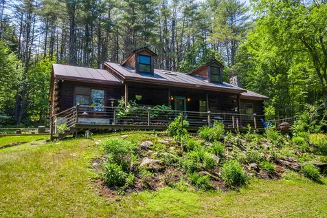 631 Route 12 Hartland VT 05048