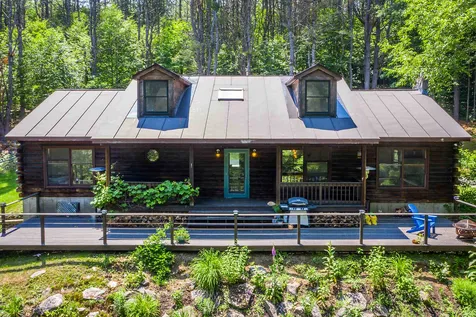 631 Route 12 Hartland VT 05048