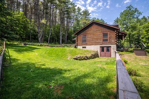 631 Route 12 Hartland VT 05048