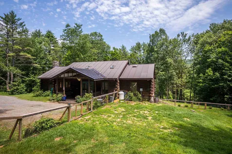 631 Route 12 Hartland VT 05048