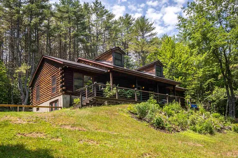 631 Route 12 Hartland VT 05048