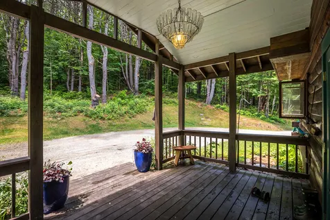 631 Route 12 Hartland VT 05048