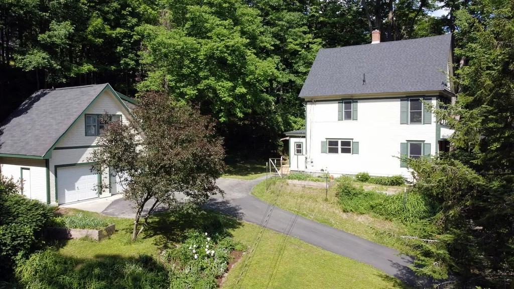 4 Glinney Place Montpelier VT 05602