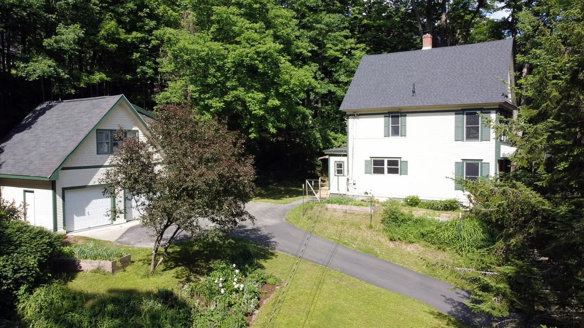 4 Glinney Place Montpelier VT 05602