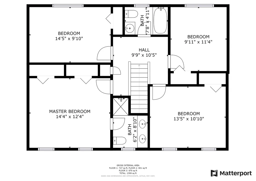 165 Leclair Drive Colchester VT 05446