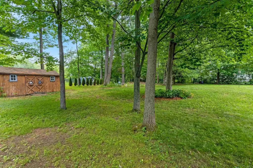 165 Leclair Drive Colchester VT 05446