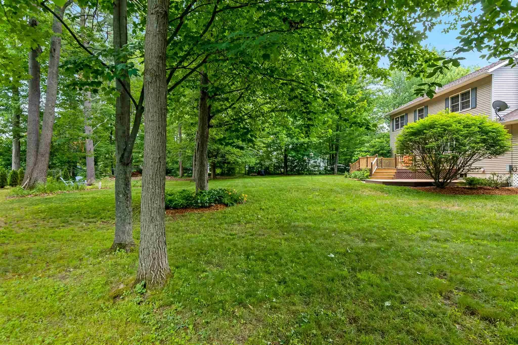 165 Leclair Drive Colchester VT 05446