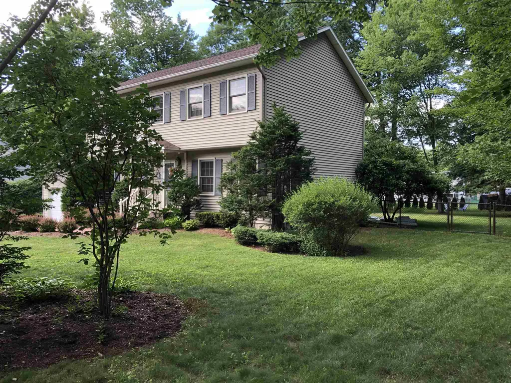 165 Leclair Drive Colchester VT 05446