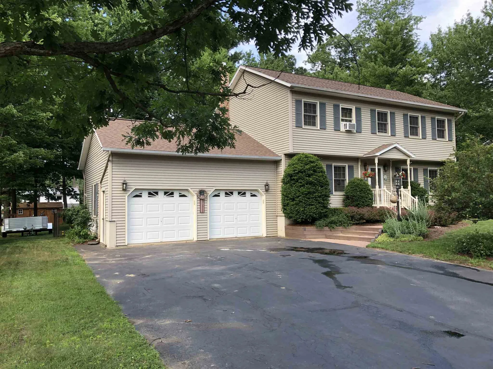 165 Leclair Drive Colchester VT 05446