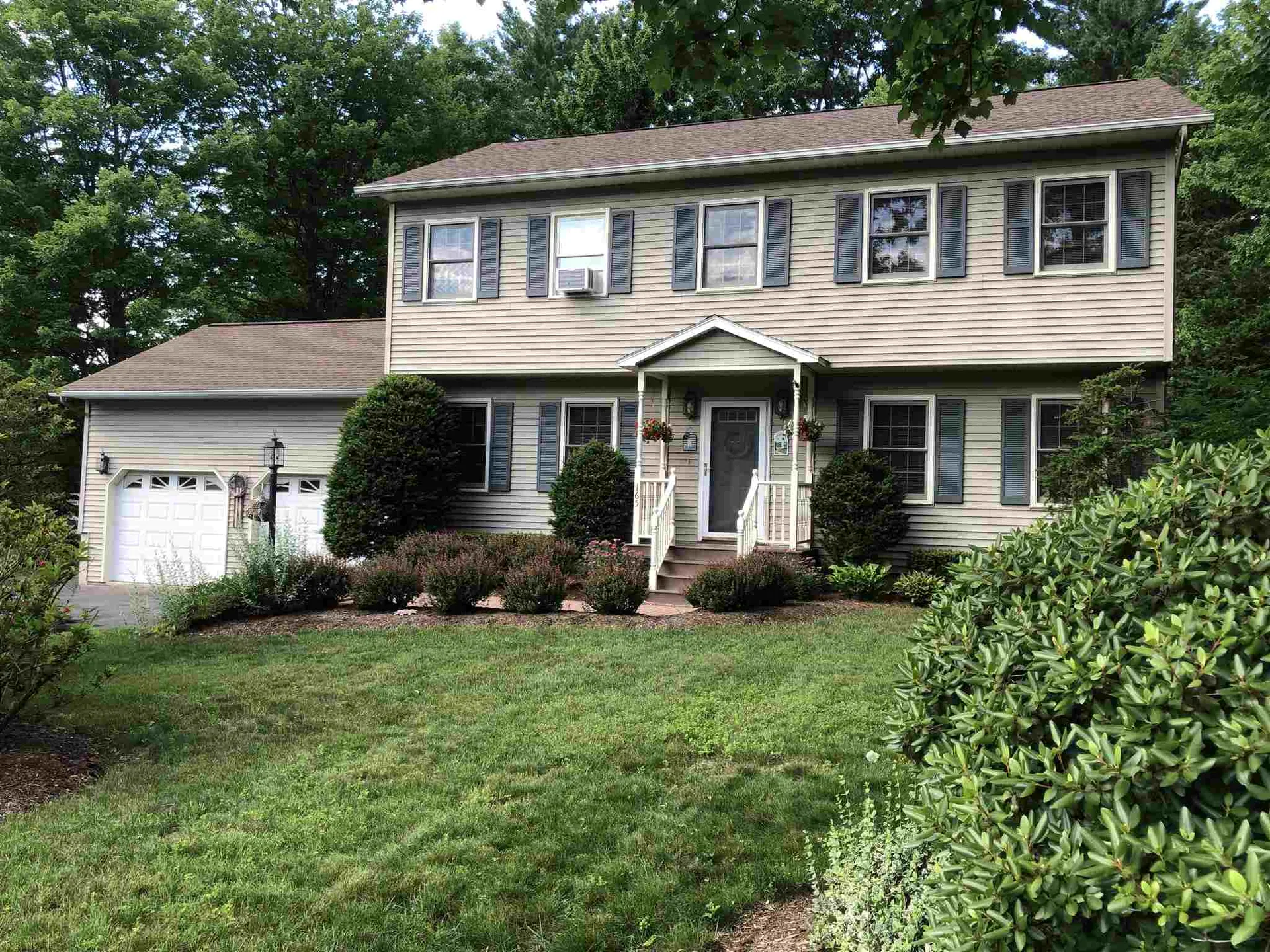 165 Leclair Drive Colchester VT 05446