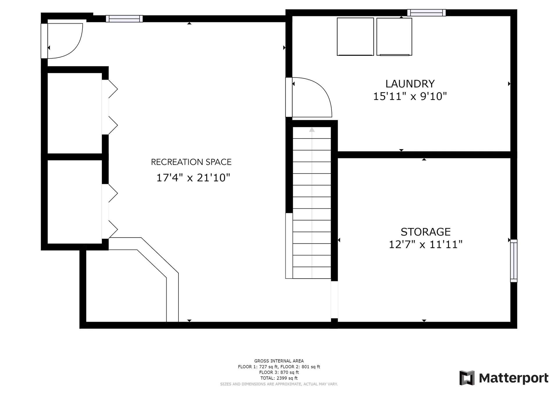 165 Leclair Drive Colchester VT 05446